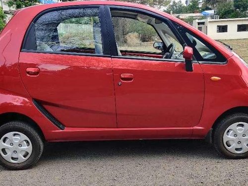 Tata Nano GenX XTA, 2016, Petrol MT for sale in Pune