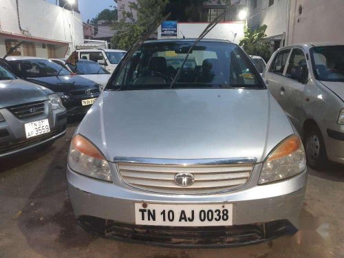 Tata Indigo Ecs eCS VX CR4 BS-IV, 2012, Diesel MT in Chennai