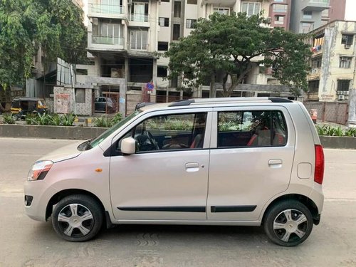 2016 Maruti Wagon R VXI AMT AT for sale in Mumbai