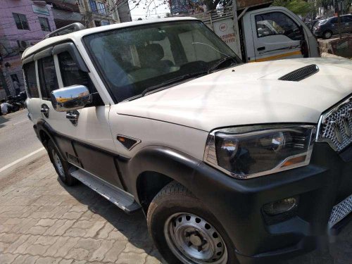 Mahindra Scorpio 2016 MT for sale in Patna