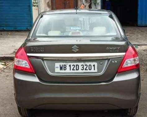 Maruti Suzuki Swift Dzire VXi 1.2 BS-IV, 2015, Petrol MT in Kolkata