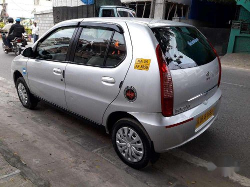 Tata Indica V2 LX, 2016, Diesel MT for sale in Nagar