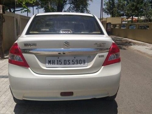 Maruti Suzuki Dzire ZDI 2013 MT for sale in Nashik