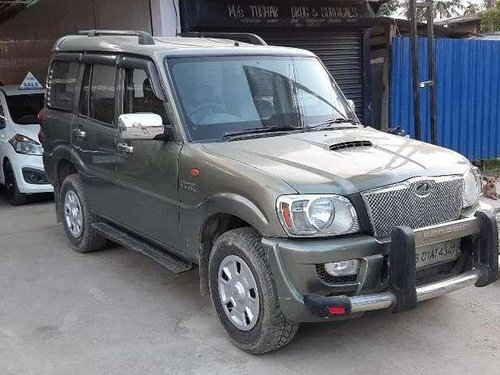 Used 2012 Mahindra Scorpio LX MT for sale in Nagaon