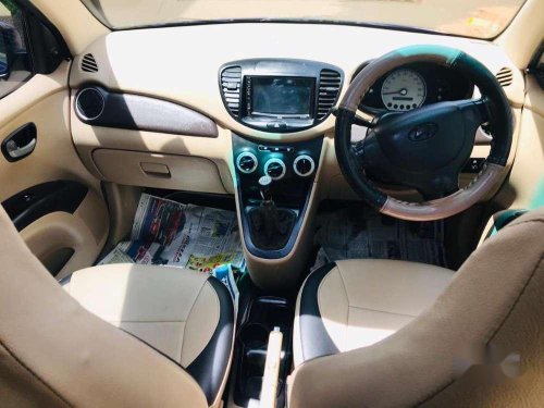 Hyundai i10 Asta 1.2 2008 MT for sale in Nagar