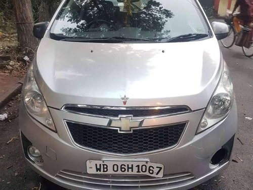 2011 Chevrolet Beat Diesel MT for sale in Kolkata