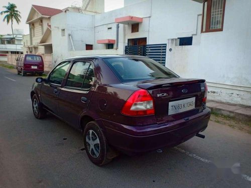 Used Ford Ikon 1.3 Flair 2009 MT for sale in Coimbatore