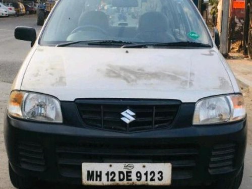 2006 Maruti Suzuki Alto MT for sale in Pune