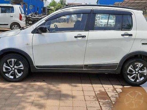 Used 2018 Maruti Suzuki Celerio VXI MT for sale in Raipur