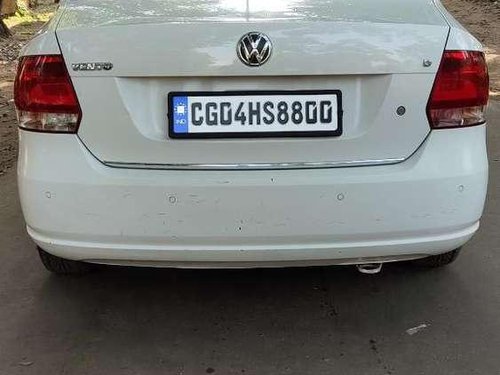 2015 Volkswagen Vento MT for sale in Bhilai