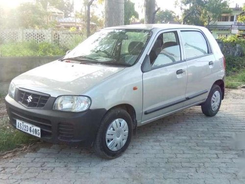 2008 Maruti Suzuki Alto MT for sale in Tezpur