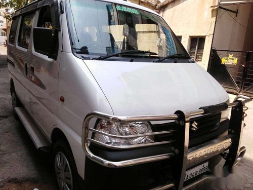 Maruti Suzuki Eeco 5 STR WITH A/C+HTR, 2014, Petrol MT in Nagar