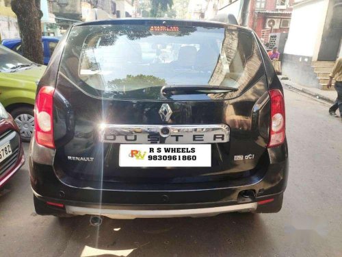 2013 Renault Duster MT for sale in Kolkata