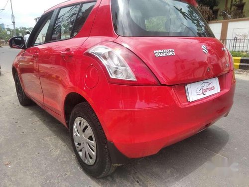 Maruti Suzuki Swift VXI 2016 MT for sale in Kolkata