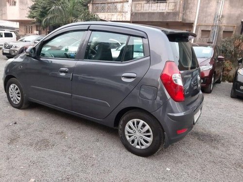 Used Hyundai i10 Magna 2013 MT for sale in Surat