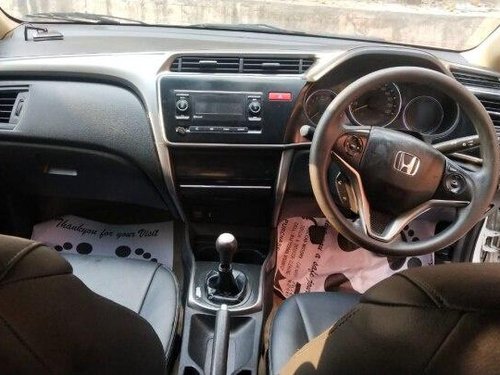 Honda City i-DTEC SV 2014 MT for sale in Hyderabad