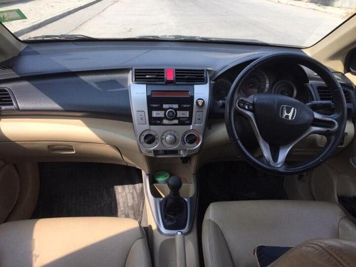 2011 Honda City 1.5 V MT for sale in Pune