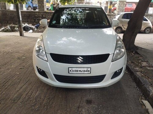 Used 2014 Maruti Suzuki Swift VDI MT for sale in Bangalore