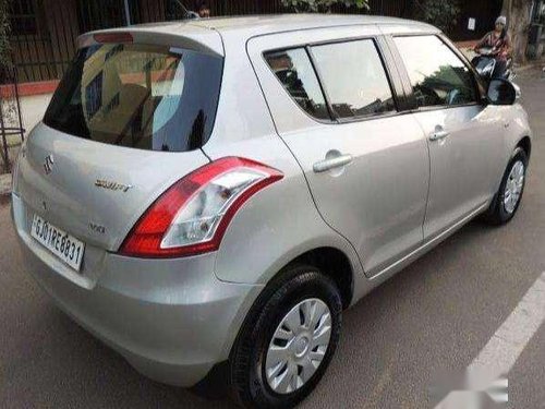 Maruti Suzuki Swift VXi, 2014, Petrol MT for sale in Ahmedabad