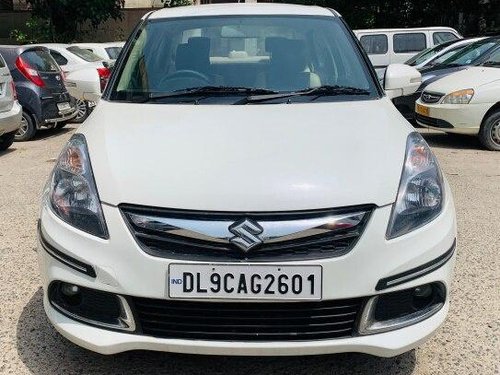 Maruti Dzire VXI 2012 MT for sale in New Delhi