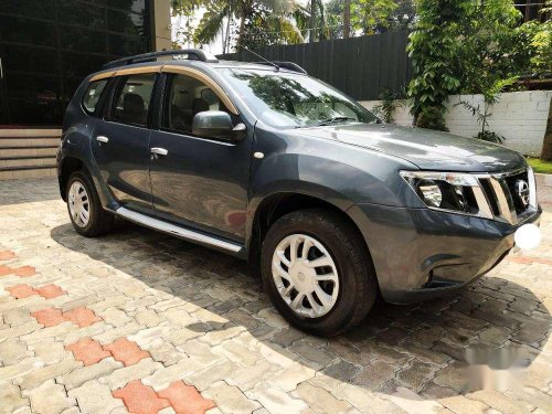 Nissan Terrano XL (D), 2014, Diesel MT for sale in Kochi