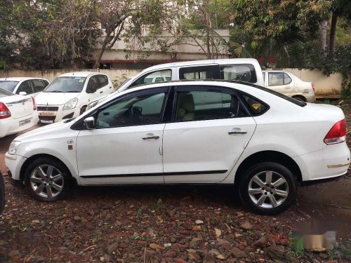 Volkswagen Vento Highline Petrol Automatic, 2011, Petrol AT in Chennai