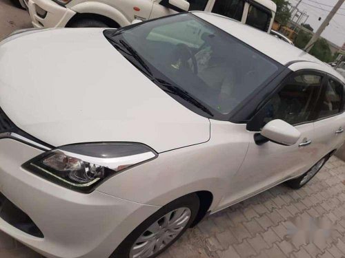 Maruti Suzuki Baleno 2015 MT for sale in Moga