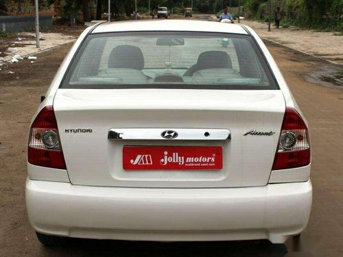 Used 2011 Hyundai Accent GLE MT for sale in Ahmedabad