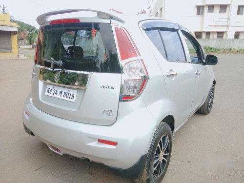 Maruti Suzuki Ritz Zxi BS-IV, 2010, Petrol MT in Nagar