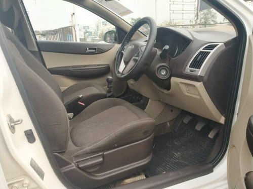 2011 Hyundai i20 1.2 Sportz MT for sale in Pune