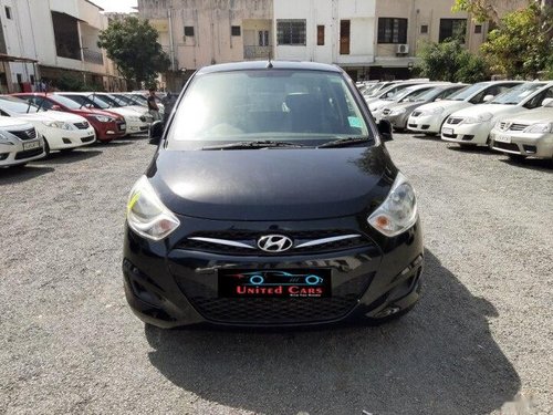 2013 Hyundai i10 Sportz AT for sale in Surat