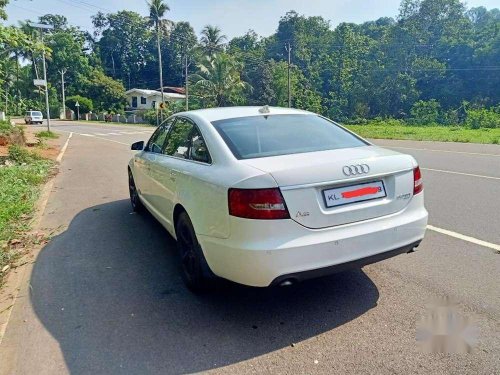 Audi A6 2.0 TDI 2010 AT for sale in Kottayam