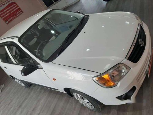 2013 Maruti Suzuki Alto K10 VXI MT for sale in Moga