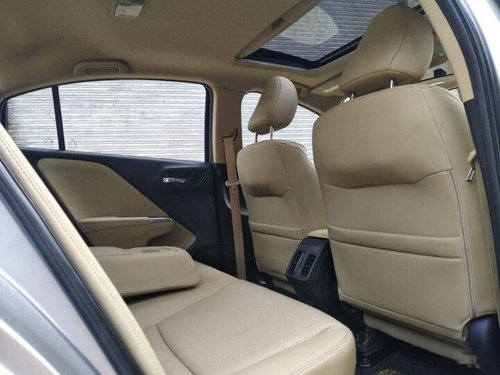 Used 2015 Honda City i VTEC VX Option MT for sale in Mumbai