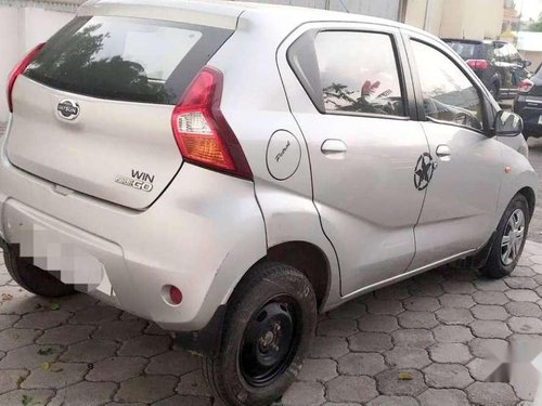 Datsun Redi-GO T 2016 MT for sale in Chennai