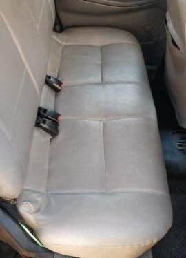 2005 Maruti Suzuki Zen MT for sale in Bangalore