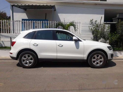 2011 Audi Q5 3.0 TDI Quattro AT for sale in Hyderabad