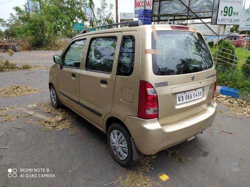 Maruti Suzuki Wagon R LXi BS-III, 2008, Petrol MT in Kolkata