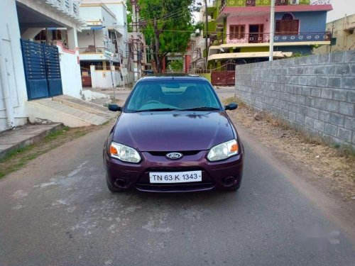 Used Ford Ikon 1.3 Flair 2009 MT for sale in Coimbatore