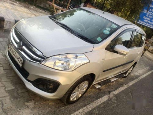 Maruti Suzuki Ertiga VDi, 2016, Diesel MT for sale in Ghaziabad