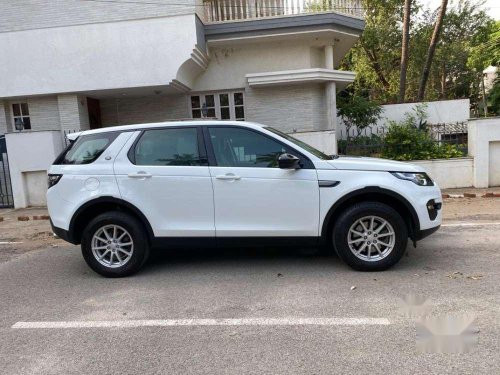 2016 Land Rover Discovery AT for sale in Nagar