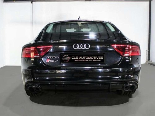 Used 2014 Audi RS 7 AT for sale in Hyderabad