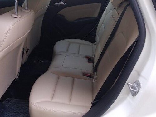 Used Mercedes Benz B Class 2015 AT for sale in Mumbai 