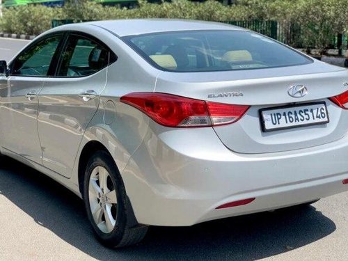 2014 Hyundai Elantra SX MT for sale in New Delhi