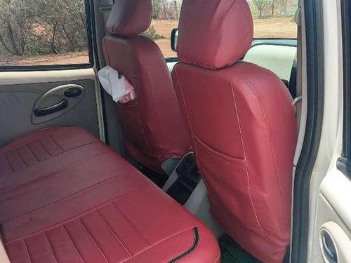 Mahindra Scorpio 2017 MT for sale in Bhilai