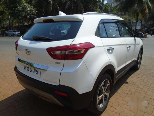 Hyundai Creta 1.6 SX 2019 AT for sale in Mumbai