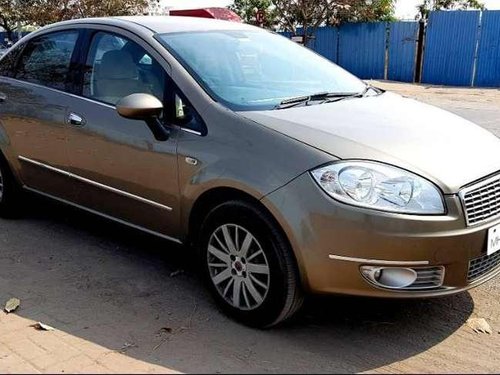 Used 2011 Fiat Linea Emotion MT for sale in Pune