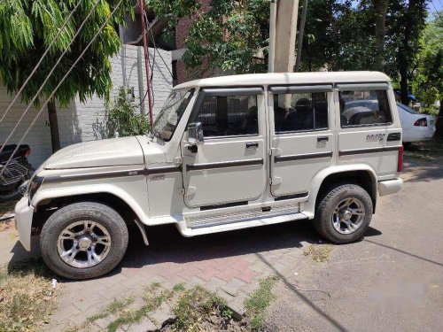 Used Mahindra Bolero SLX 2013 MT for sale in Chandigarh