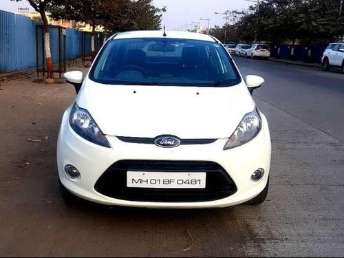 Ford Fiesta 2012 AT for sale in Pune