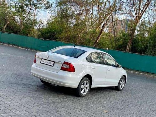 Used 2016 Skoda Rapid MT for sale in Mumbai